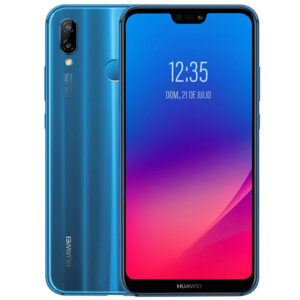 HUAWEI P20 lite