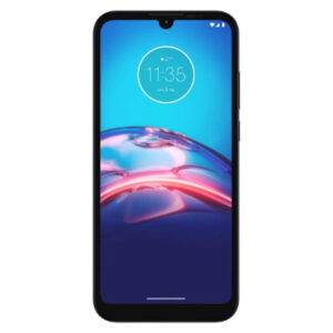 MOTO E6i