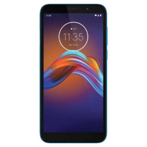 MOTO E6 play