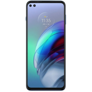 MOTO G100