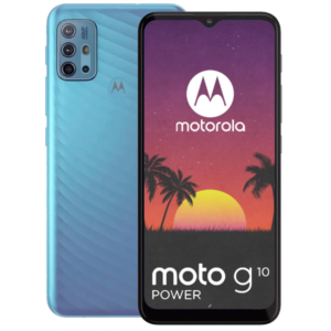 MOTO G10