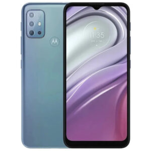 MOTO G20