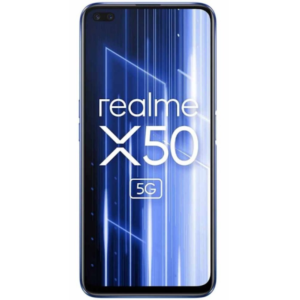 REALME X50 5G