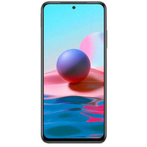 XIAOMI REDMI NOTE 10