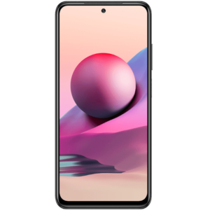 XIAOMI REDMI NOTE 10s