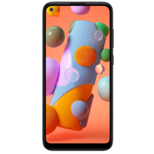 SAMSUNG A11