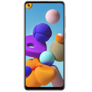 SAMSUNG A21s 3/32