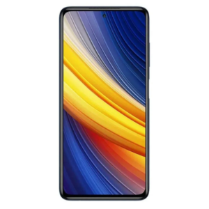 XIAOMI POCO X3 pro