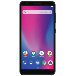 ZTE A3 lite