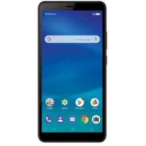 ZTE BLADE L210